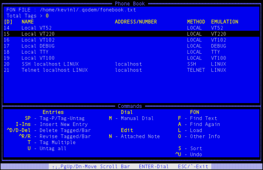 best free terminal emulation software